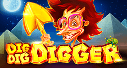 DigDigDigger